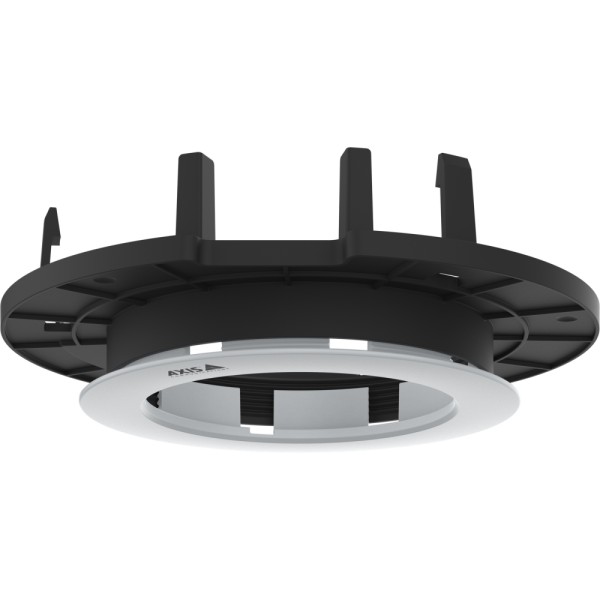 AXIS Zubehör RECESSED MOUNT TM4201 4er Pack für M42er