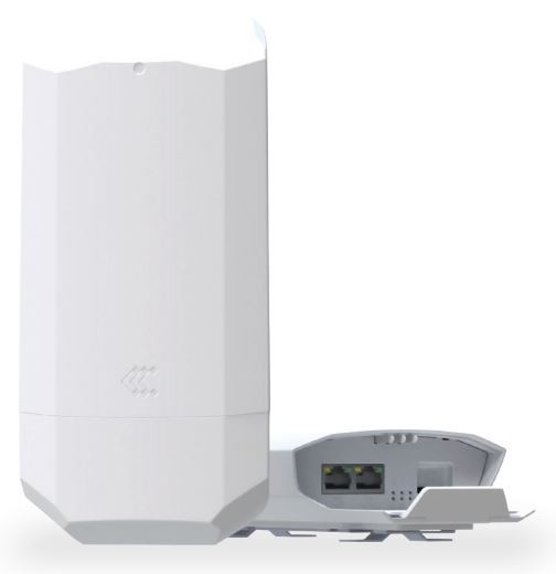Teltonika OTD140 Router LTE/4G Exterior