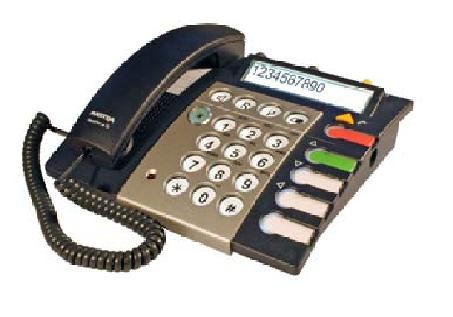 Mitel OpenCare Mitel 1213a