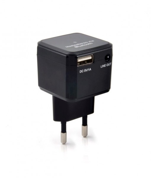 Synergy 21 Consumer Musik Bluetooth Adapter