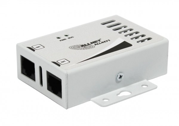 ALLNET 4471 Sensor Dióxido de carbono &amp; CO2