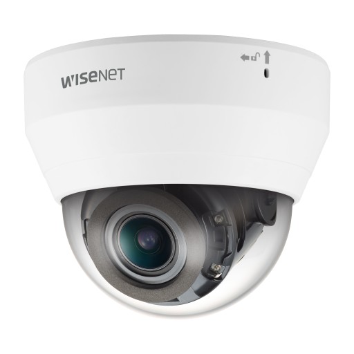 Hanwha Techwin IP-Cam Fixed Dome "Q-Serie" QND-7082R 4MP