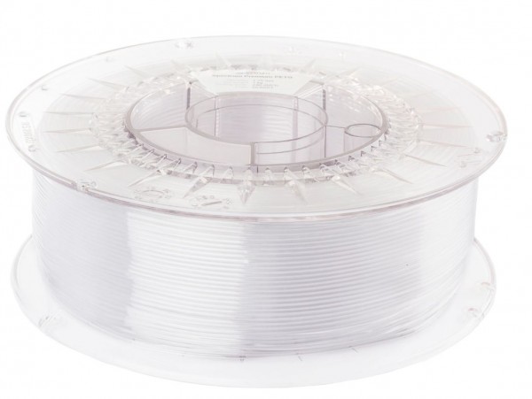 Spectrum Filamento 3D PETG 1.75mm VIDRIOSO