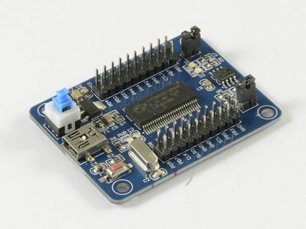 4duino Placa de desarrollo EZ-USB