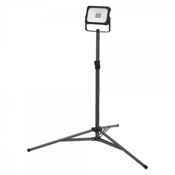 LEDVANCE WORKLIGHTS VALUE BATTERY TRIPOD Battery 1x20W 865