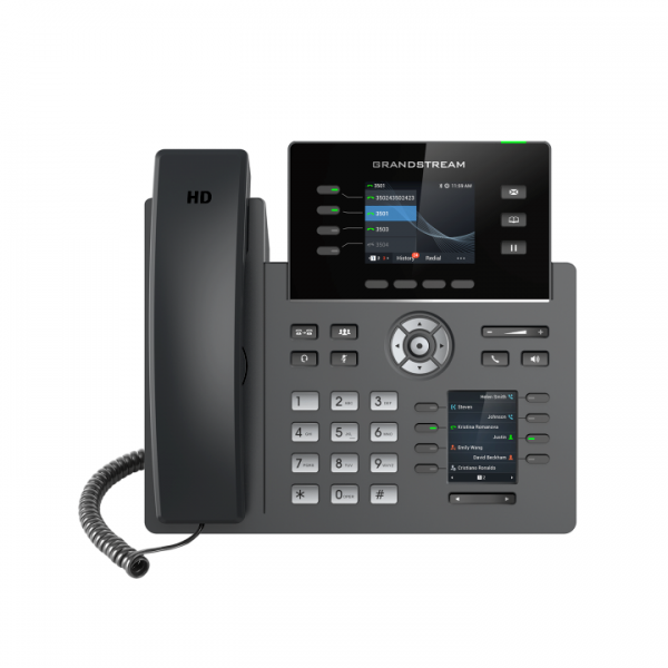 Grandstream GRP-2614 Advanced Business