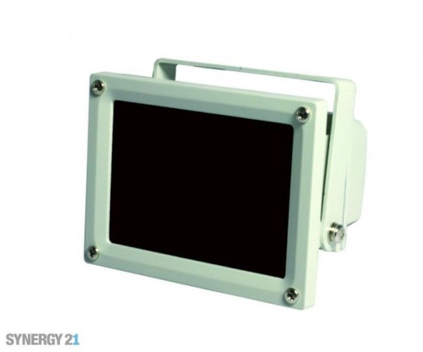 Synergy 21 Proyector LED 10W, infrarrojo, 120º