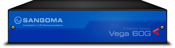 Sangoma Vega 60G 8 FXO