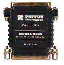 Patton 222 RS232(F) TO RS-422(STR.REL.)
