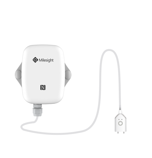 Milesight IoT EM300-SLD Sensor LoRaWAN