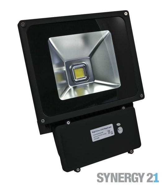 Synergy 21 Proyector LED V2 80W, blanco frío, 120º