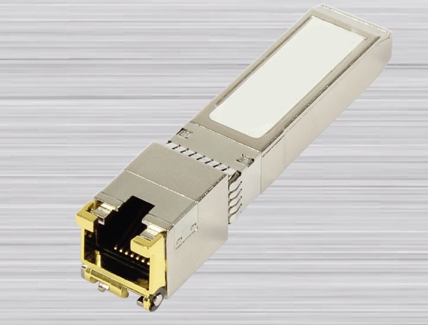 GBIC-Mini, SFP+, 10GB, TP(RJ45), 10GBASE-T, kompatible für Huawei,