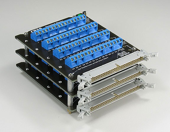 CableEye 759AH / CB29AH Interface Board (HV Rated)