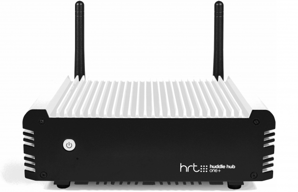 HRT P HHS PLS 0002 Huddle Hub One Plus SRE