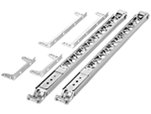 HP X450 4U/7U Univ 4-Post Rack Mnt Kit
