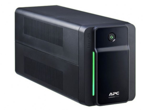 APC USV EASY, AVR, 700VA, IEC outlets, Tower