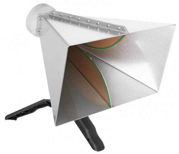 Tekbox TBMA4 Antena de cuerno