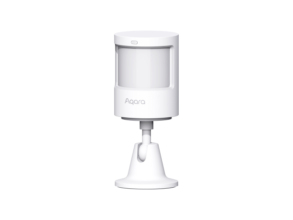 AQARA Sensor de movimiento y luz P2