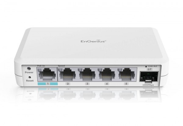 EnGenius Cloud EXT1106 Switch Extender 6x