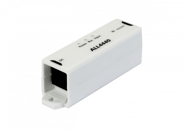 ALLNET MSR IO ALL4440 / entrada de un solo contacto con esti
