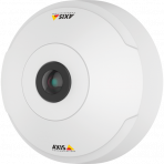 AXIS MULTICABLE A I/O AUDIO PWR 5M