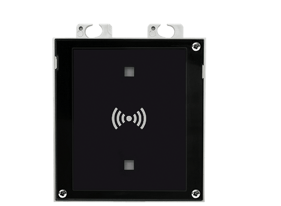 2N Control de acceso IP Verso RFID 125kHz