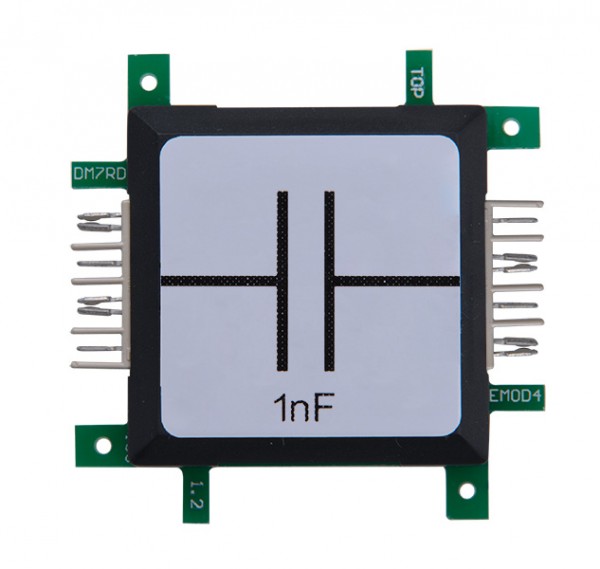 ALLNET Brick´R´knowledge Condensador 1µF