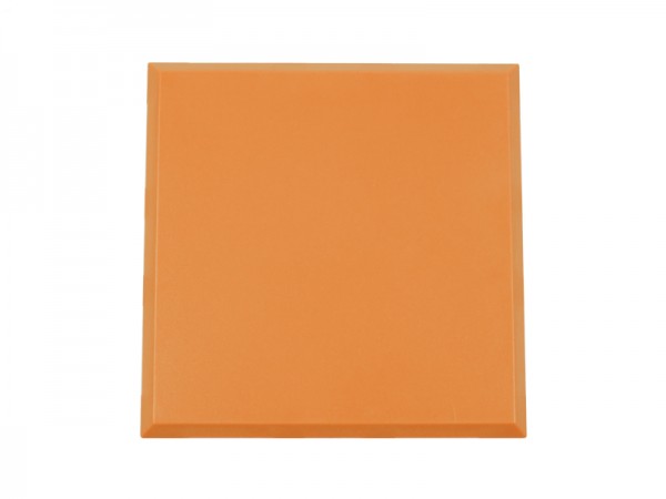 ALLNET BrickRknowledge Carcasa naranja 2x2 Pack de 10uds