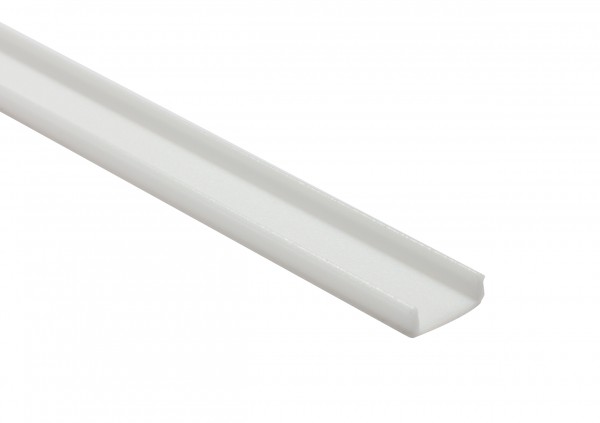 Synergy 21 ALU002-RL Difusor PMMA opal, 2m