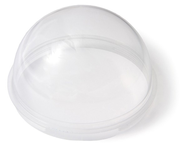 Mobotix D15-OPT-DCT Cúpula transparente para cámara D15/25