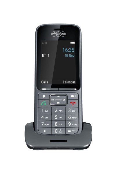 Auerswald Teléfono DECT COMfortel M-720