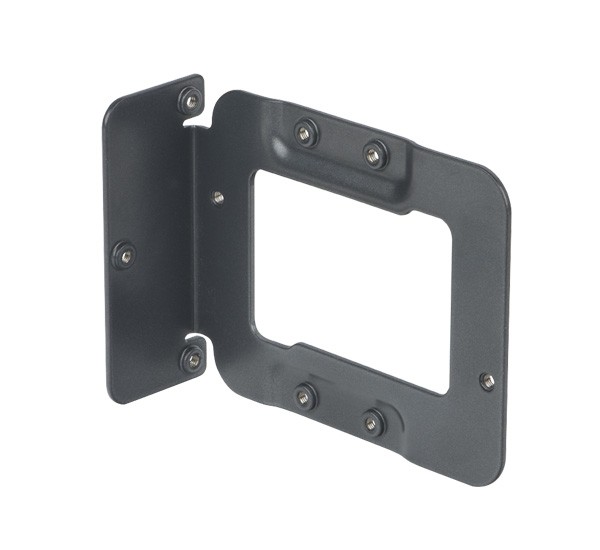 Sierra Wireless Soporte para montaje en carril DIN para LX60