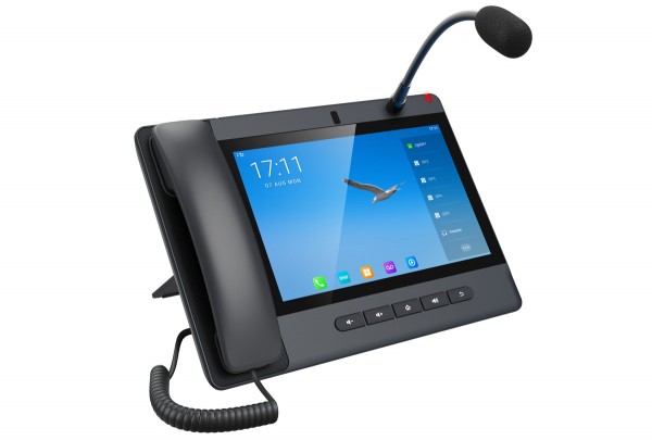 Fanvil A320i Teléfono SIP Android PoE