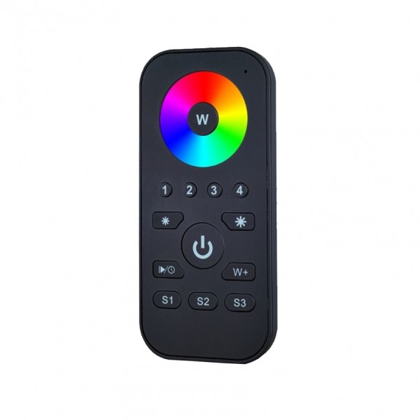 Synergy 21 LED Controller EOS 05 hand-held transmitter RGBW 6