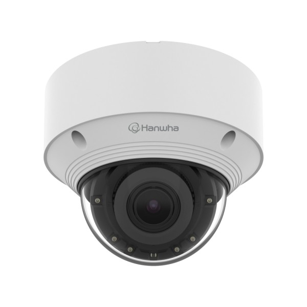 Hanwha Techwin IP-Cam Fixed Dome "Q-Serie" QNV-C6083R 2MP IR AI