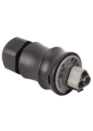 Synergy 21 Conector Macho 2 para Micro Inversor