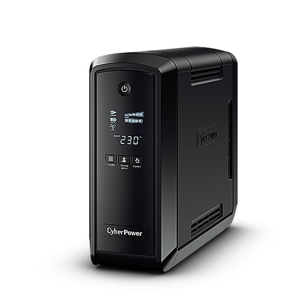 CyberPower SAI 550VA/350W