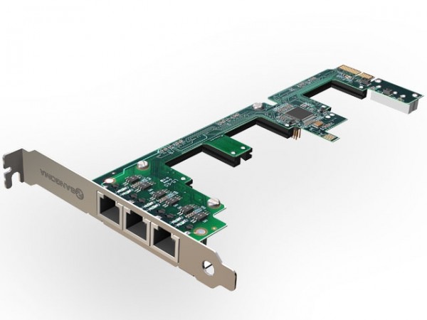 Sangoma A500RA Tarjeta remora adiccional para A500