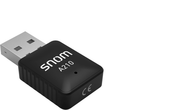 SNOM A210 Dongle USB WiFi