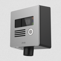 AXIS TI8603 Conduit Adapter 3/4" NPS