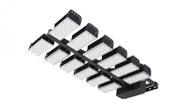 Synergy 21 Proyector LED para Estadios 1440W DALI, Blanco frío