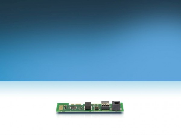 Auerswald COMpact 3000 - Modul So/ISDN NEU!