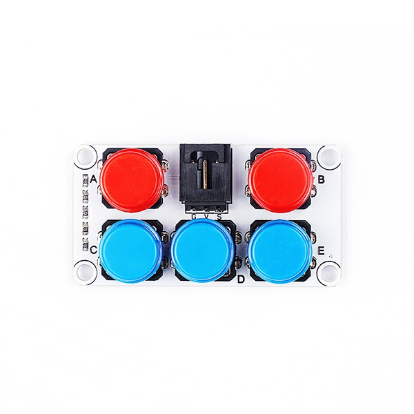 ELECFREAKS Octopus Keypad