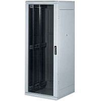 Triton 19"Schrank 18HE, B600/T 600, Lichtgrau, bis 800Kg,