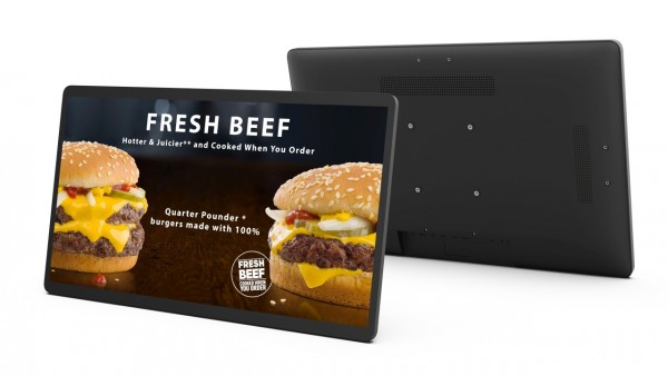 ALLNET Display 14¨, WiFi 6, Android 12, RK3588, Negro