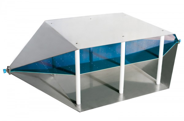 Tekbox TBTC3 Célula TEM