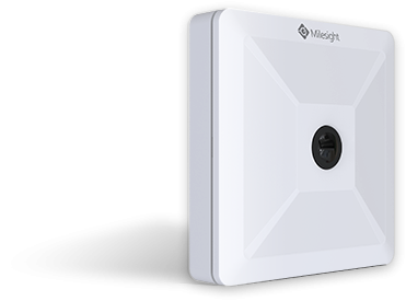 Yeastar Workplace People Counting Sensor, white