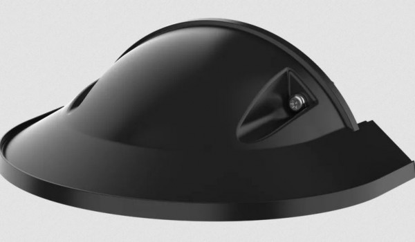 AXIS Zubehör/Sparepart Wheathershield 2er Pack TP3836-E Schwarz