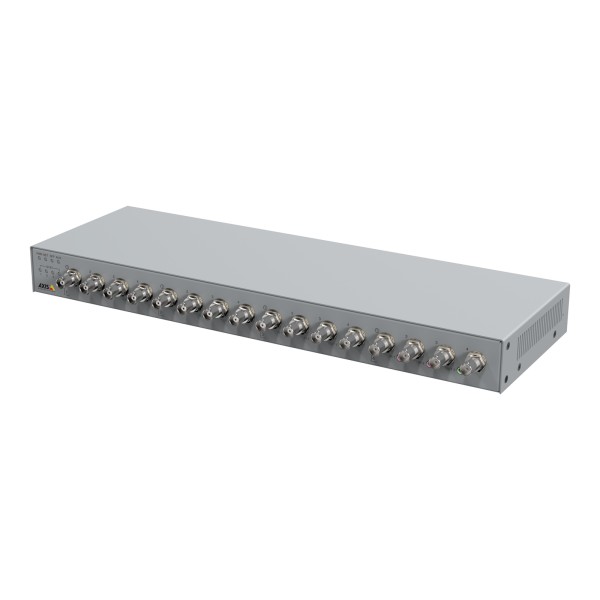 AXIS Video Encoder P7316