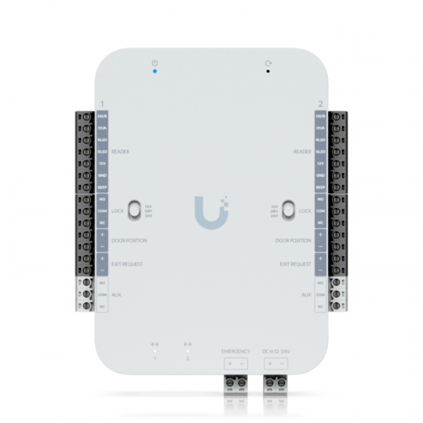 Ubiquiti UniFi Access Retrofit Hub • UA-Retrofit-Hub-2